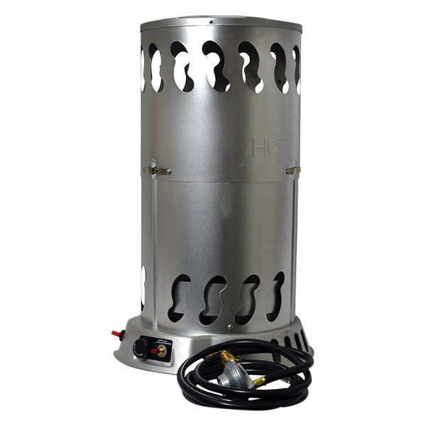 Mr. Heater® - 200000 BTU Propane Convection Air Heater
