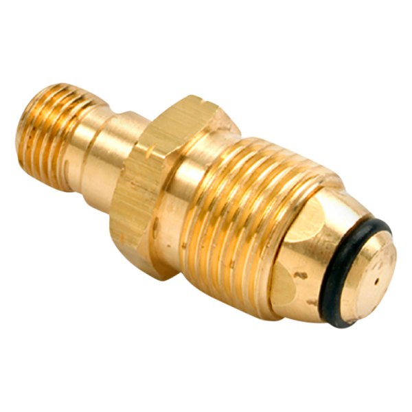 Mr. Heater® - 9/16" Left Hand Male Connector with Handwheel