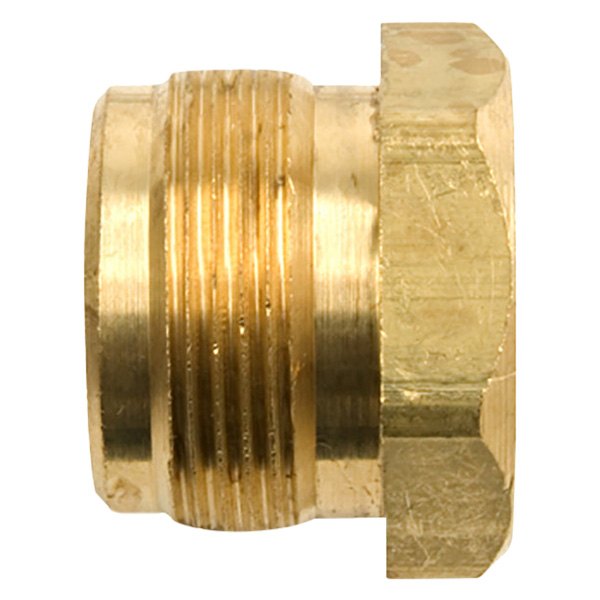 Mr. Heater® - 1"-20 Male x 1/4" Female Throwaway Cylinder Adapter