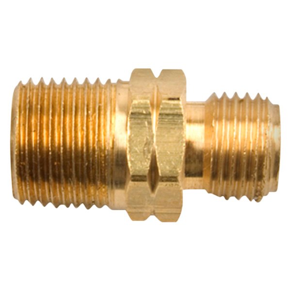 Mr. Heater® - 3/8" Male Pipe x 9/16" Left Hand Male Connector