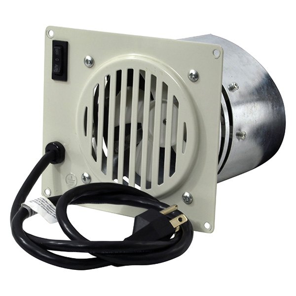 Mr. Heater® - Vent Free Blower Fan for the 20,000 BTU through 30,000 BTU Vent Free Heater