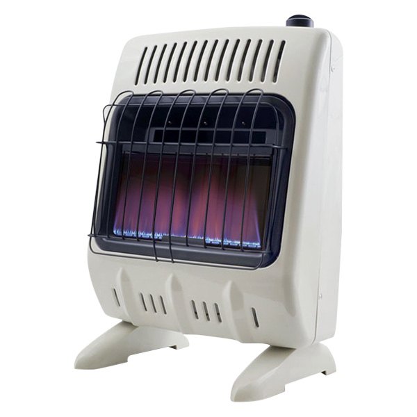 Mr. Heater® - 10000 BTU Natural Gas Vent Free Air Heater