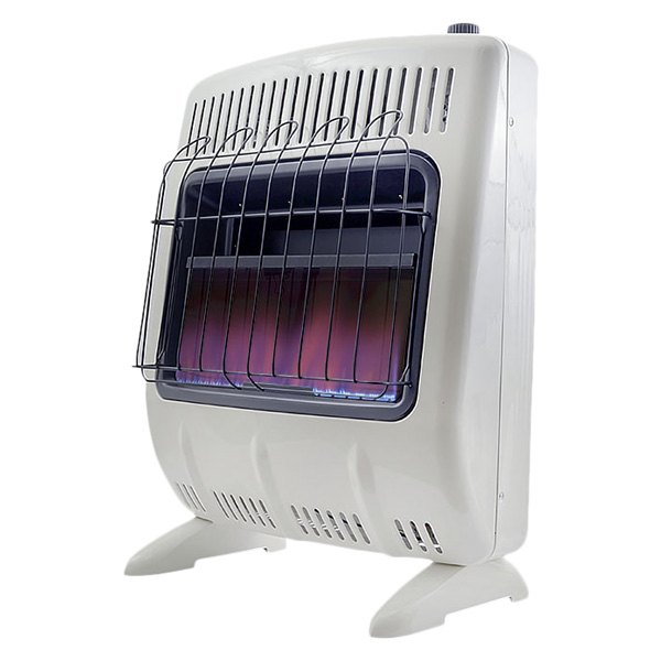 Mr. Heater® - 20000 BTU Propane Vent Free Air Heater