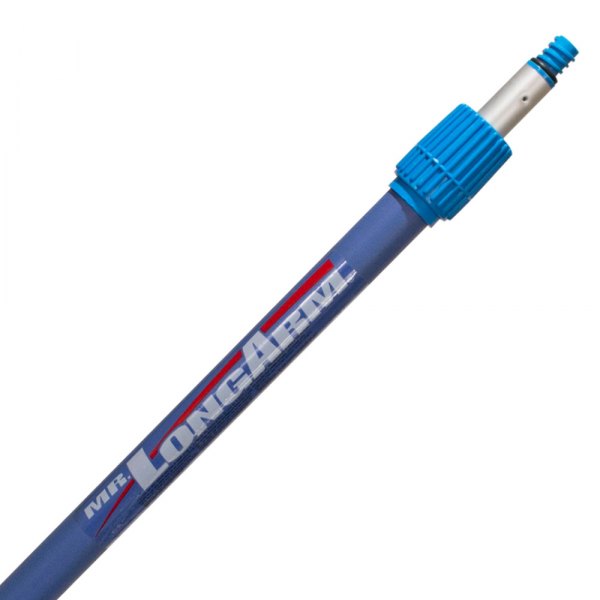 Mr Longarm® - HydraSoar™ 54" to 96" Flow-Thru Extension Pole
