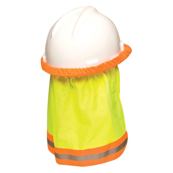 msa hard hat shade
