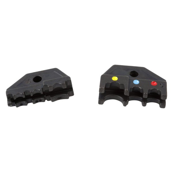 MSD® - SAE 22-10 AWG Insulated Amp Lug Terminals Crimping Dies
