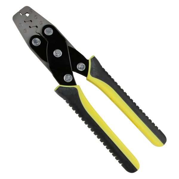 MSD® - SAE 22-16 AWG Superseal 1.5 Terminals Crimper