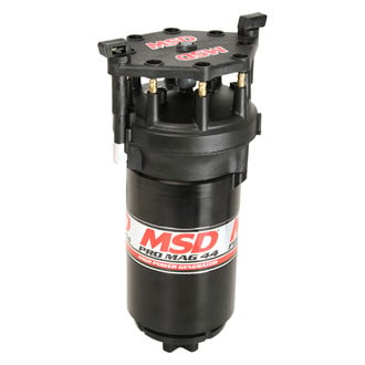 MSD® - Pro Mag 44 Amp Generator
