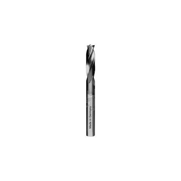 Mueller-Kueps® - 6 mm HSSE-TiCN Spot Weld Drill Bit (2 Pieces)