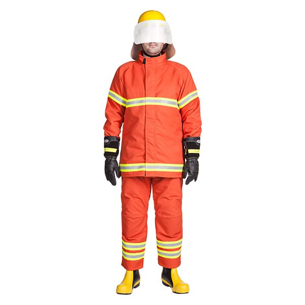 Mullion® - Firefighter Suit Complete Kit