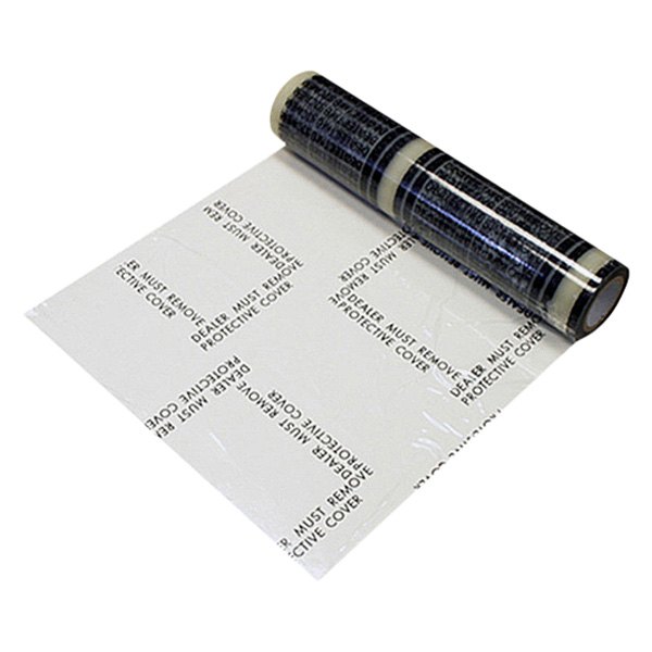 Nanoskin® - 500' x 24" Carpet Protective Film