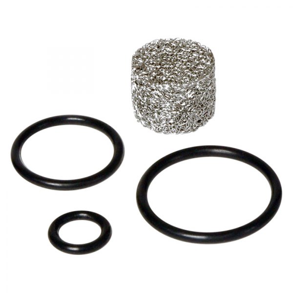 Nanoskin® - Speedy Super Foamer™ O-Ring Kit