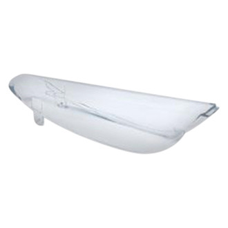 National Electric® - Replacement Lens for X-1™ Work Light