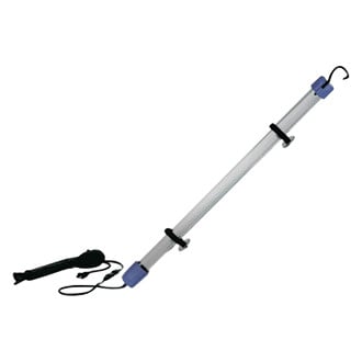 National Electric® - 13 W Fluorescent Cordless Work Light