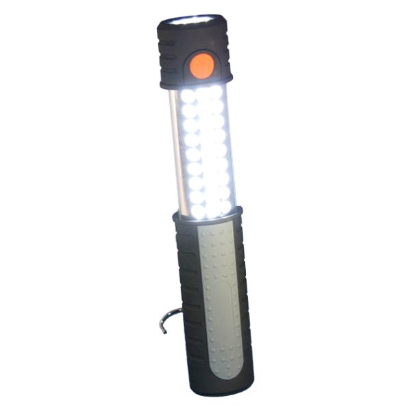 National Electric® - Lumetronic™ 27™ LED Cordless Work Light