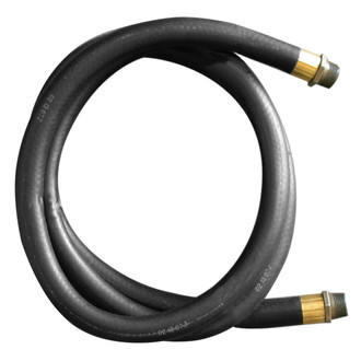 National Spencer® - 12' x 3/4" Fuel Transfer Hose