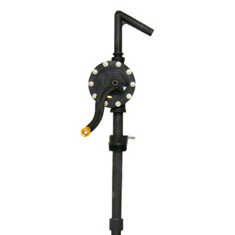 National Spencer® - PPS Rotary Action 2-Vane Multi-Liquid Pump