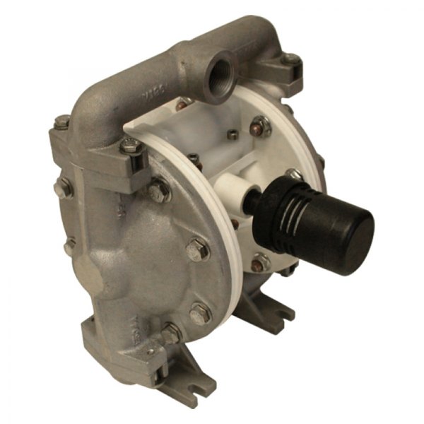 National Spencer® - 14 GPM 1:1 Air Operated Oil Double Diaphragm Pump