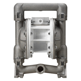 National Spencer® - 37 GPM 1:1 Air Operated Oil Double Diaphragm Pump