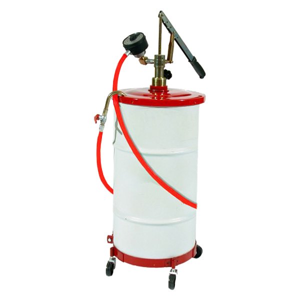 National Spencer® 1208 Premium Level Action Premium Oil Pump with