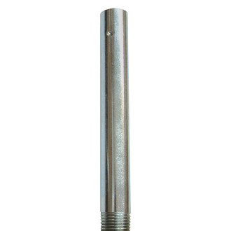 National Spencer® - 6" Automatic Straight Pipe with Non-Drip Nozzle