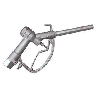 National Spencer® 1538WS - Manual Fuel Nozzle with Straight Spout