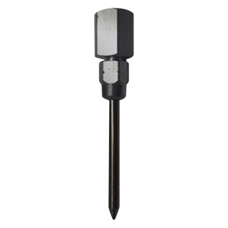 National Spencer® - 1/8" Needle Adapter