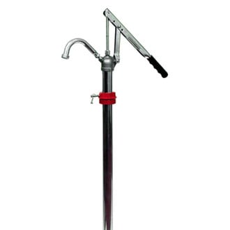 National Spencer® - Level Action Oil Pump for 15-55 gal Drums
