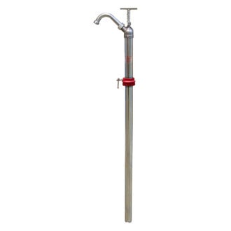 National Spencer® - Lift Action Oil Pump for 15-55 gal Drums