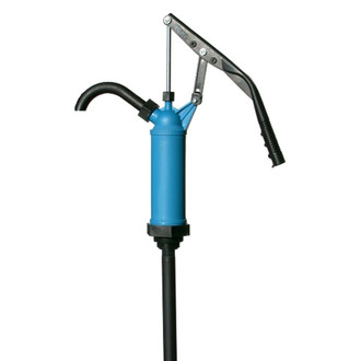 National Spencer® - Polypropylene Level Action Multi-Liquid Pump