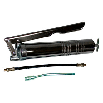 National Spencer® 414 - Lever Grease Gun with 12" Whip Hose