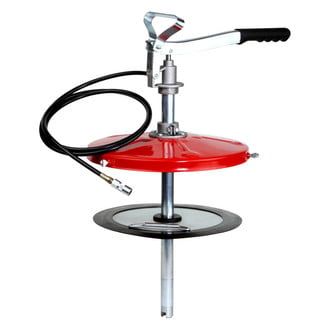 National Spencer® - Manual Grease Pump