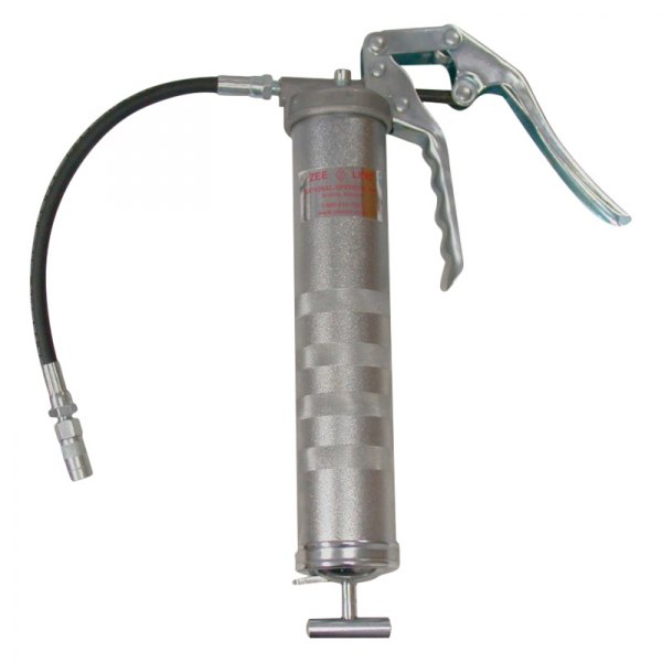 National Spencer® - 14-1/2 oz. Lever Grease Gun with 12" Whip Hose
