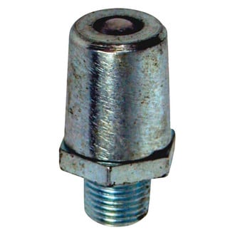 National Spencer® - 1/8" NPT Loader Nipple for Grease Gun
