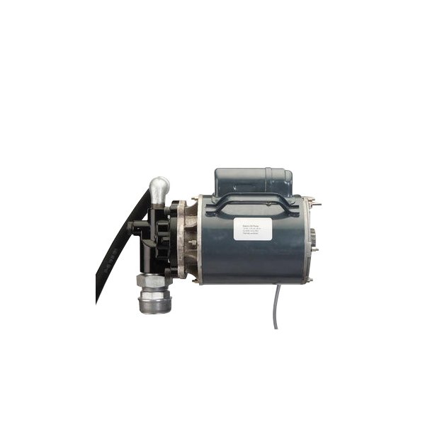 National Spencer® - 4.4 GPM 115 V AC Oil Electric Transfer Pump