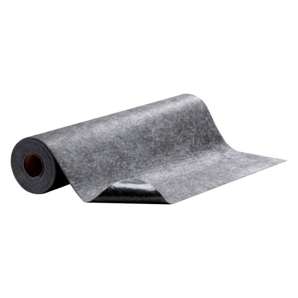New Pig® - Grippy™ 36" x 50' Gray Adhesive-Backed Floor Mat