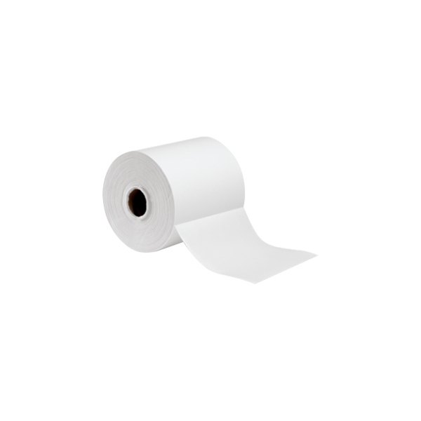 New Pig® - WorkWipes™ 80™ White Jumbo Roll