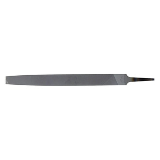 Nicholson® - 6" Rectangular American Pattern Double Cut Bastard File