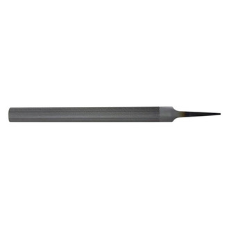 Nicholson® - 8" Half Round American Pattern Double Cut Second File