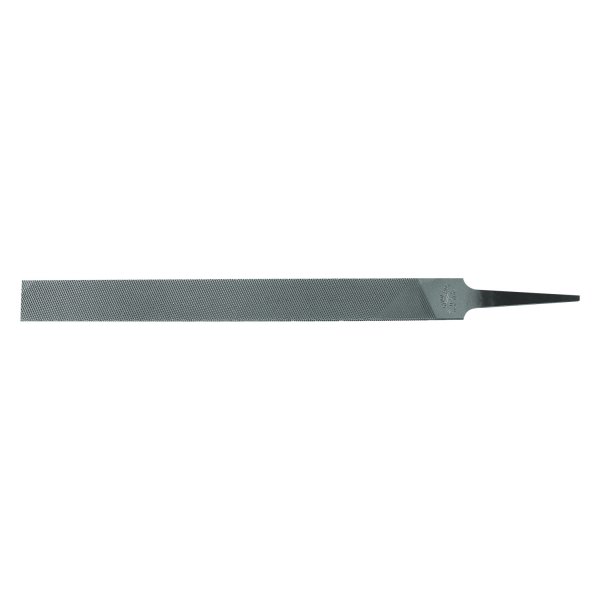 Nicholson® - 8" Rectangular American Pattern Single Cut Smooth File