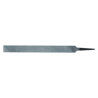 Nicholson® 07863N - 14" Rectangular American Pattern Fine Lathe File