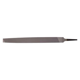 Nicholson® - Rectangular American Pattern Smooth Mill File