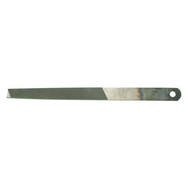 Nicholson® - 10" Double Cut Home and Garden File