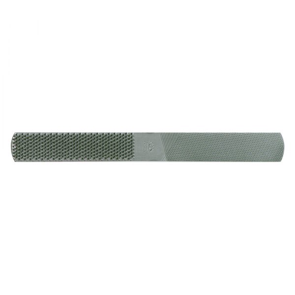 Nicholson® - 4-in-Hand™ 8" Half Round Formerly Shoe Rasp and File