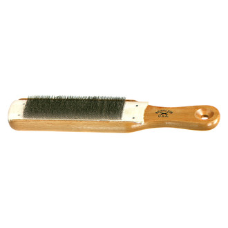Nicholson® - 3M Stikit™ File Card