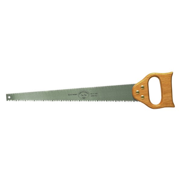Nicholson® - 10" No.316 Fixed Blade Dual Sided Pruning Saw