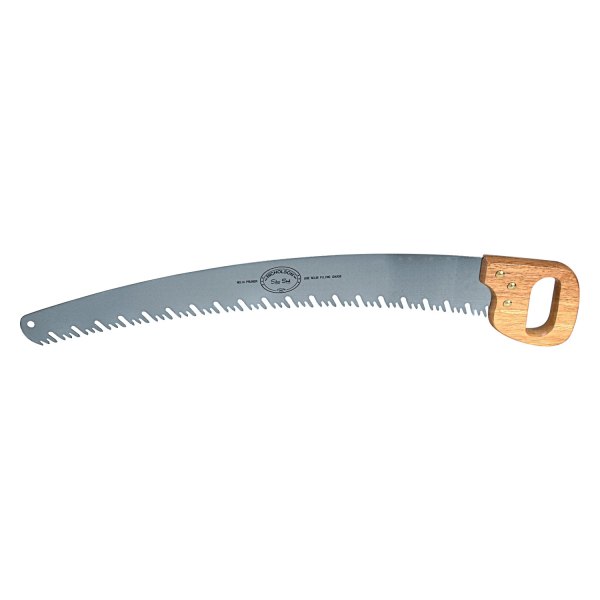 Nicholson® - No.14 Fixed Blade Pruning Saw