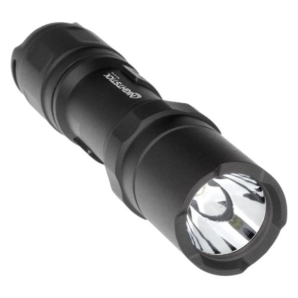 Nightstick® - Mini-TAC™ Pro™ Black Flashlight