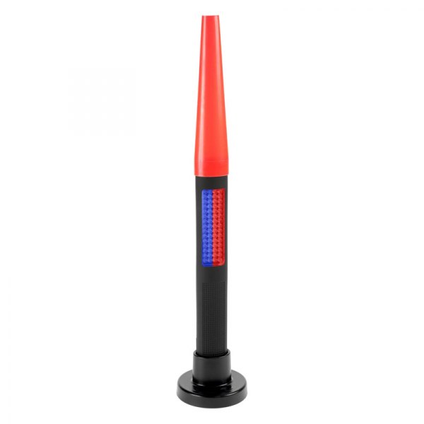 Nightstick® - Dual-Light™ Black Safety Flashlight