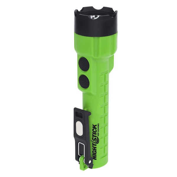 Nightstick® - Dual-Light™ NSP-2424 Green Flashlight 
